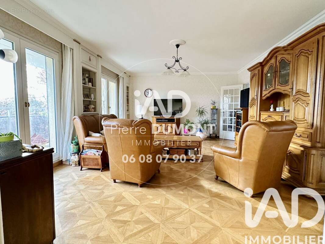 Photo 2 - Appartement à LA MADELEINE