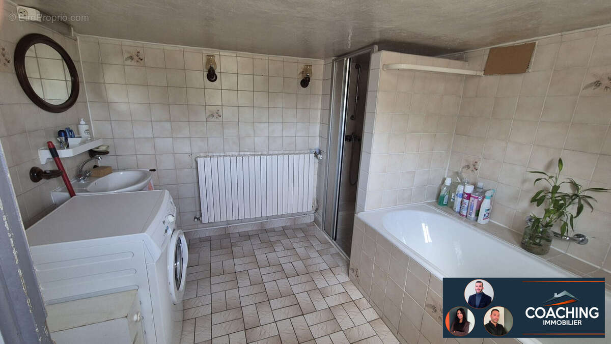 Maison 110 m² à Vitry-Le-Francois  - photo 8