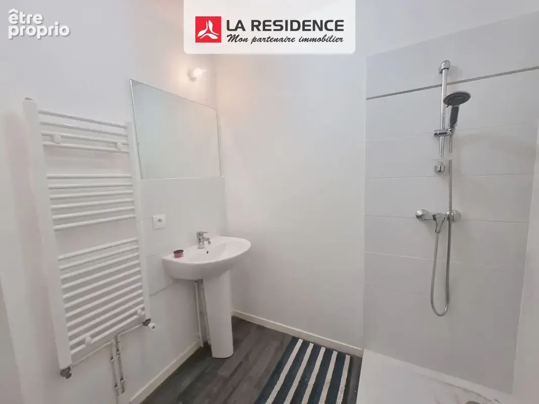 Appartement 3 pièces 60 m² à vendre à Stains (93240) - photo 7