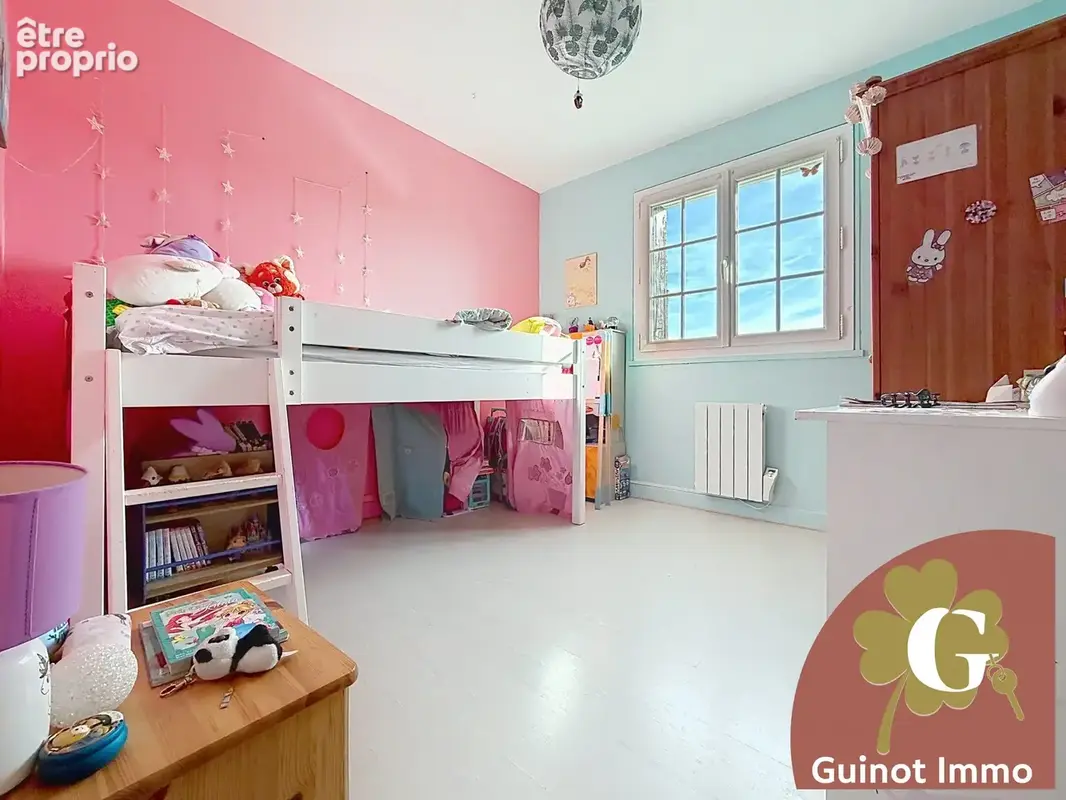 Maison 4 pièces 92 m² à vendre à Lillebonne (76170) - photo 6