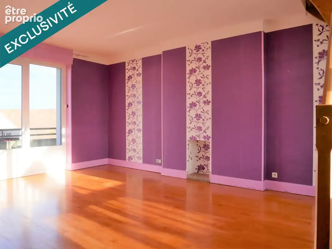 Photo 1 - Appartement à CHARMES