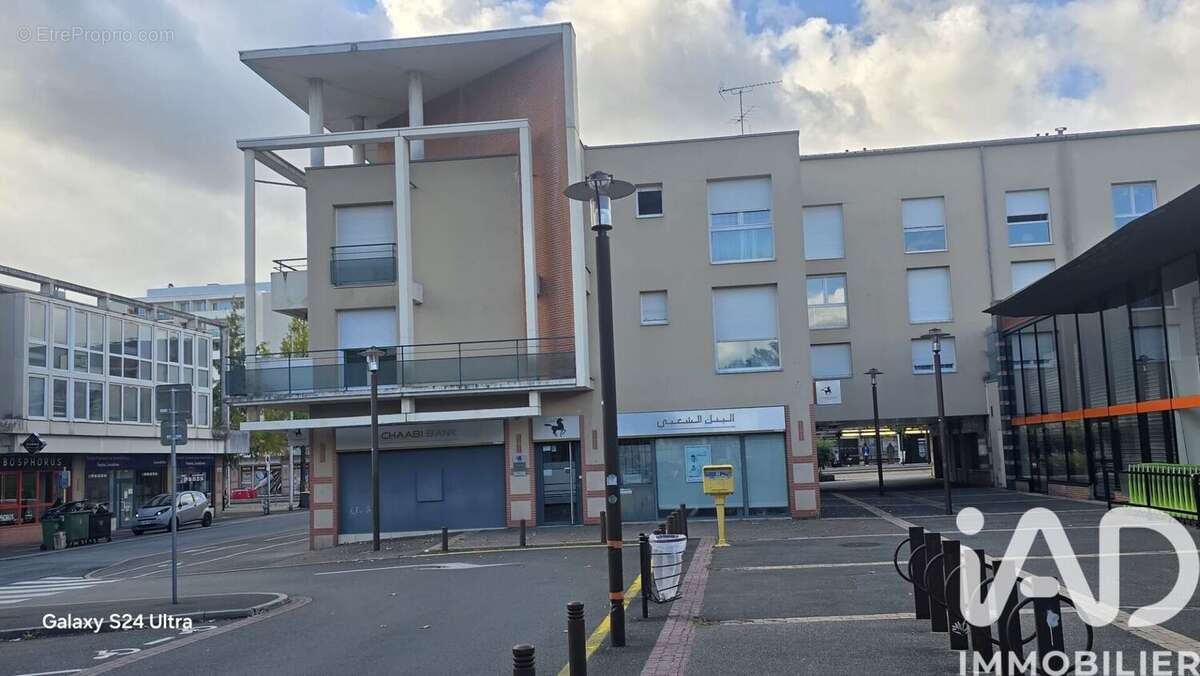 Photo 9 - Appartement à ORLEANS