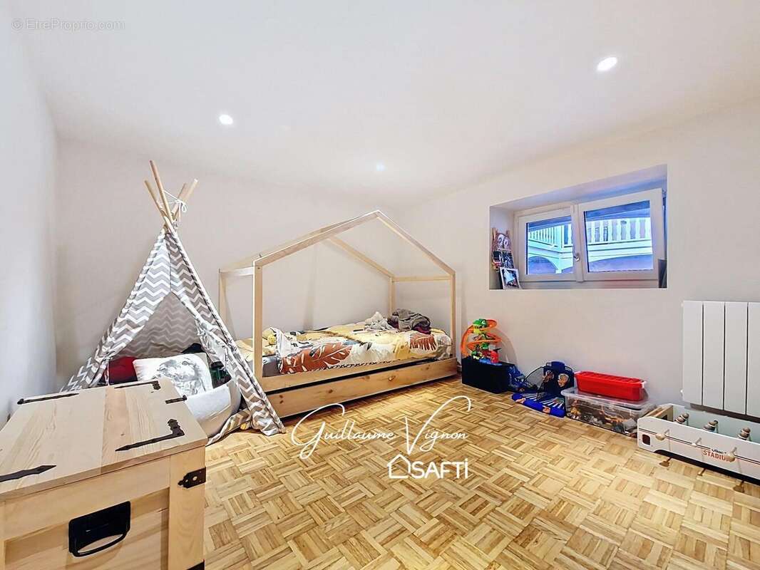 Photo 5 - Appartement à SAINTE-FOY-LES-LYON