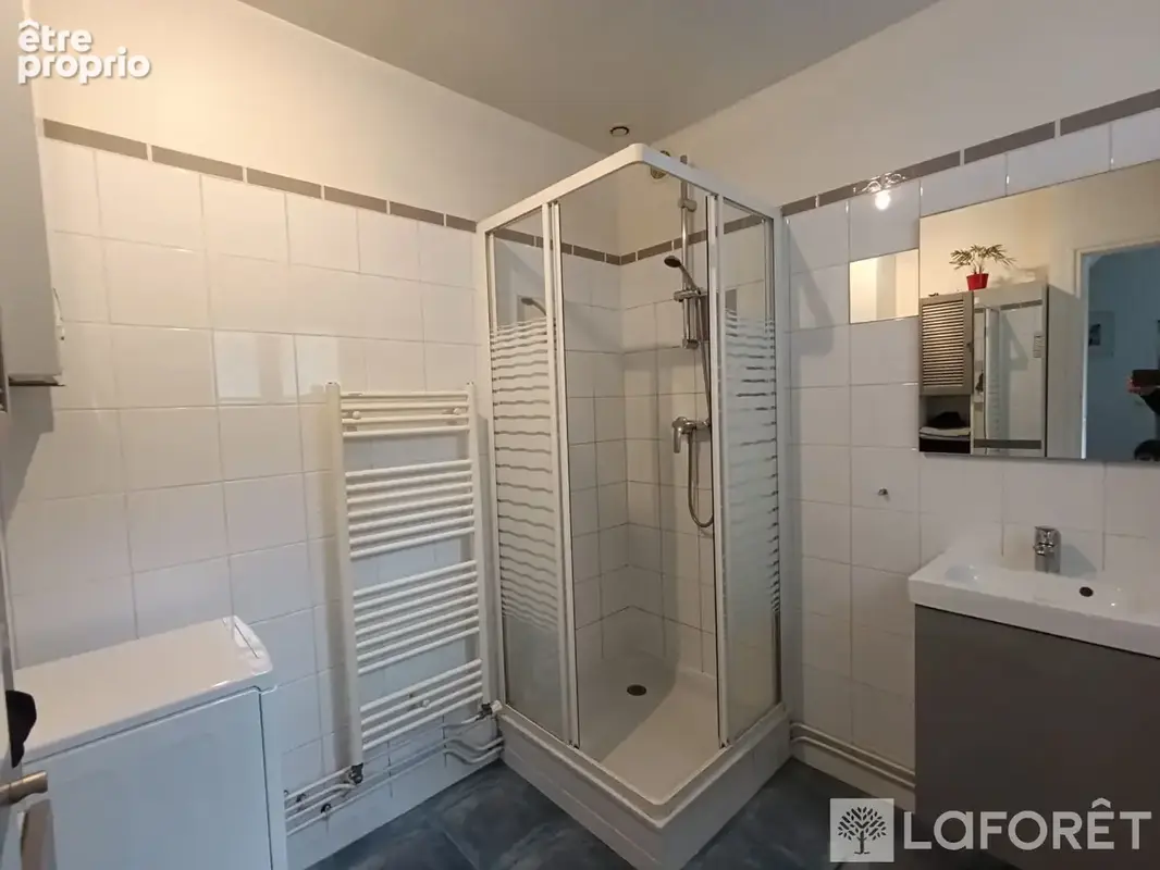 Exclusivité laforet - sevran les trèfles - maison de ville en duplex avec jardin privatif - 2 chambres - cave - proche gare - photo 14