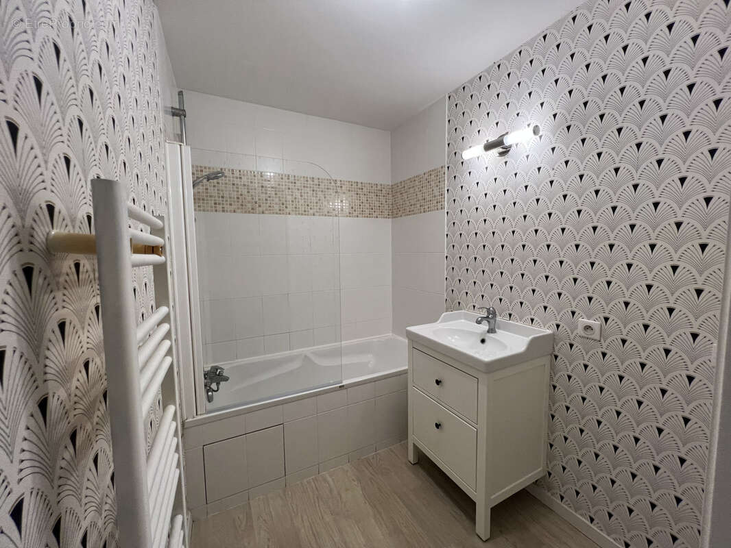 Appartement à LE POIRE-SUR-VIE