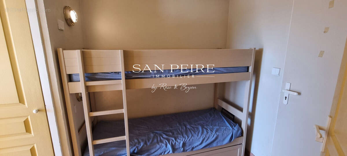 Appartement à LES ISSAMBRES