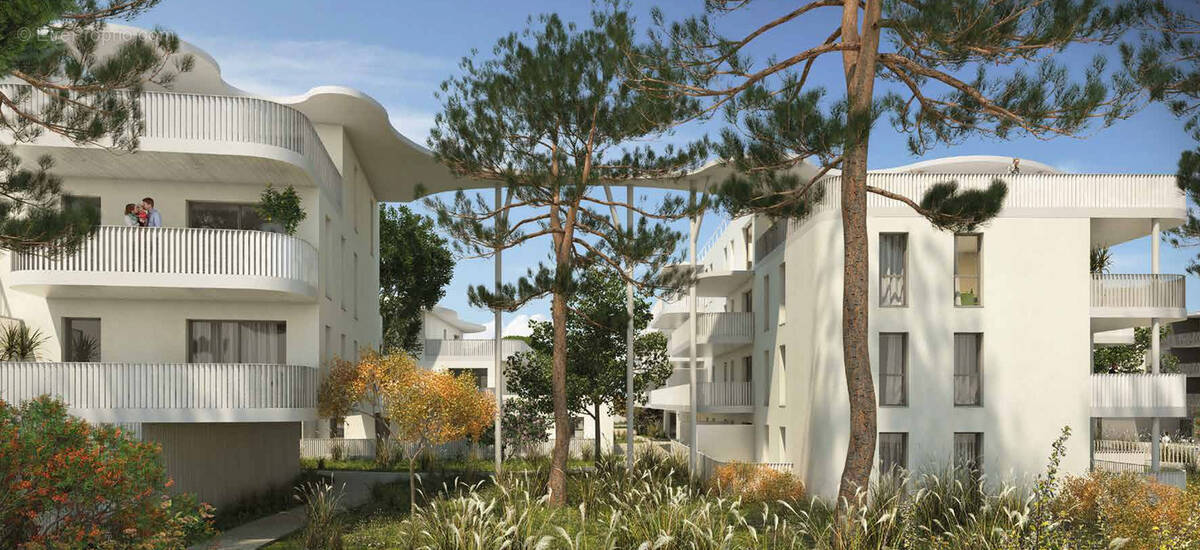 Appartement à NARBONNE