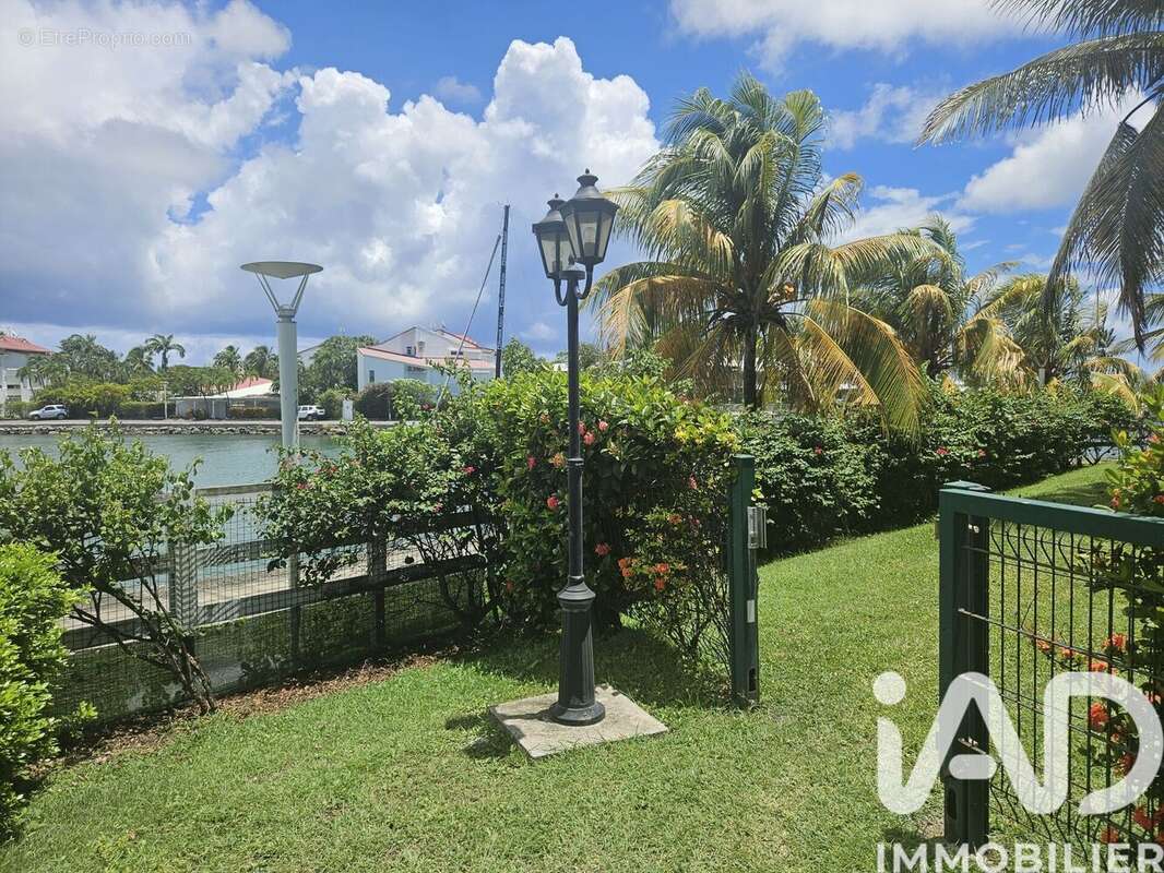 Photo 3 - Appartement à SAINT-FRANCOIS