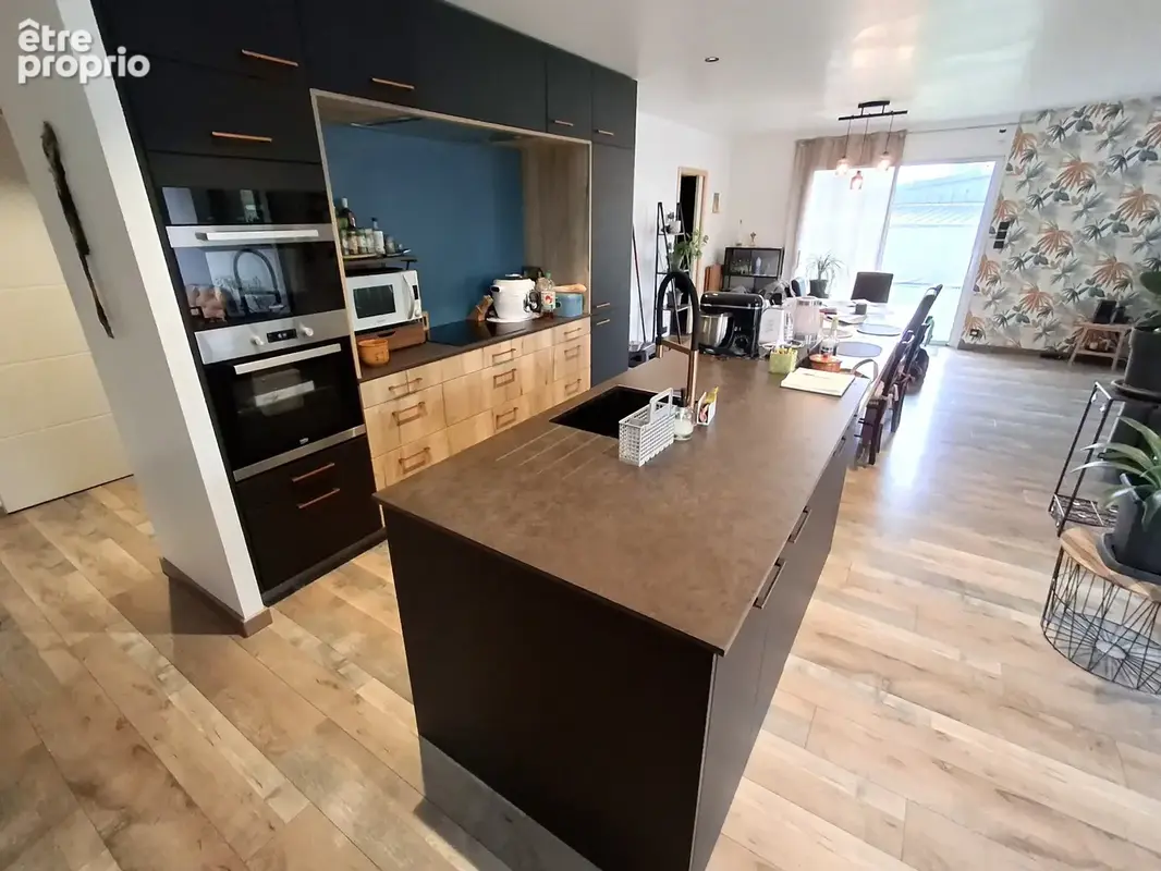 RARE A LA VENTE Fougères maison de plein pied - photo 3