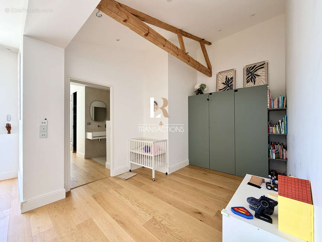 Maison à LA ROCHELLE