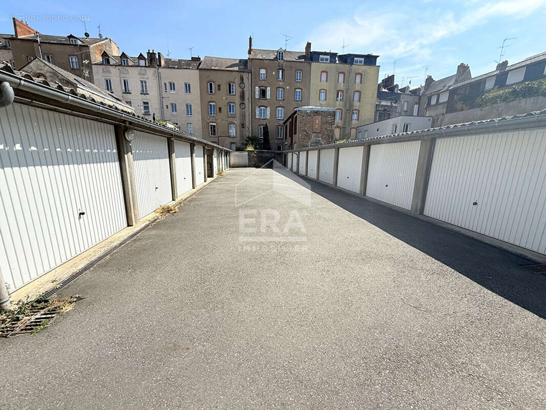 Appartement 75m² à laval - photo 16