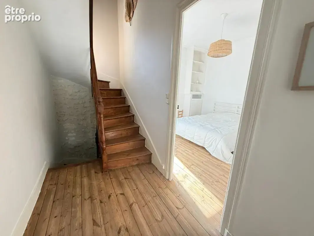 Maison Angouleme 5 pièce(s) 125 m2 - photo 8