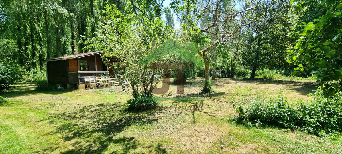 Terrain à CHATEAUDUN