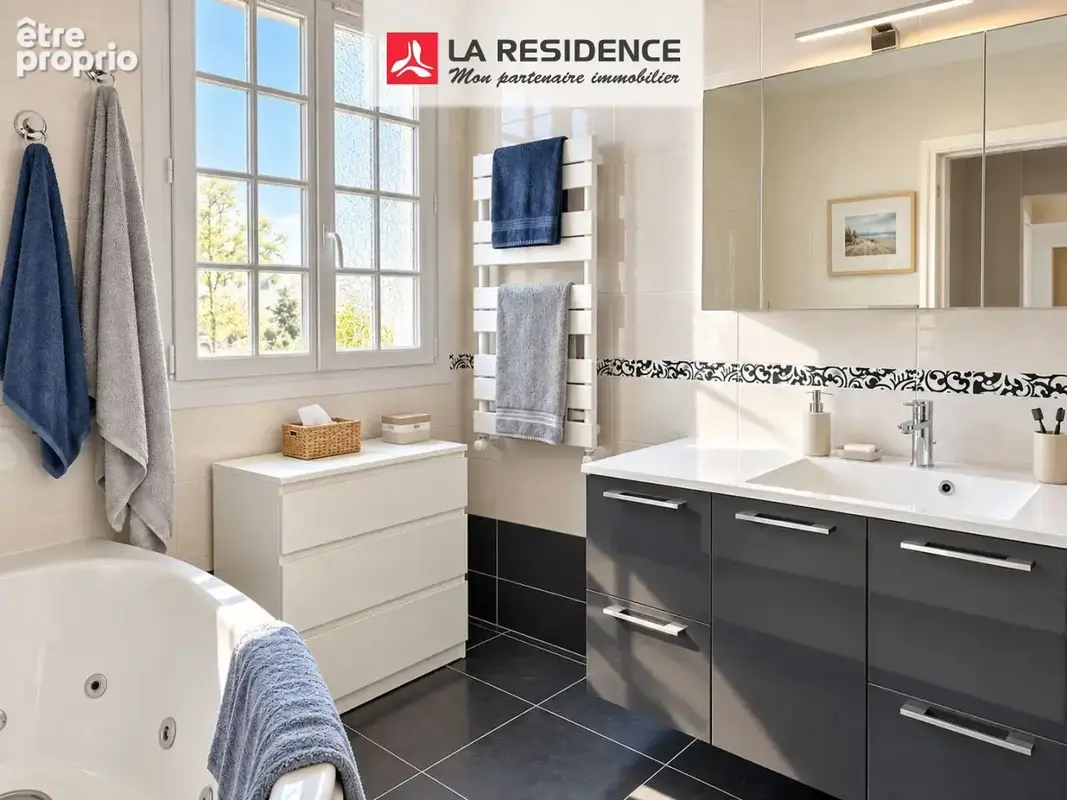 Maison 8 pièces 143 m² à vendre à Maule (78580) - photo 8