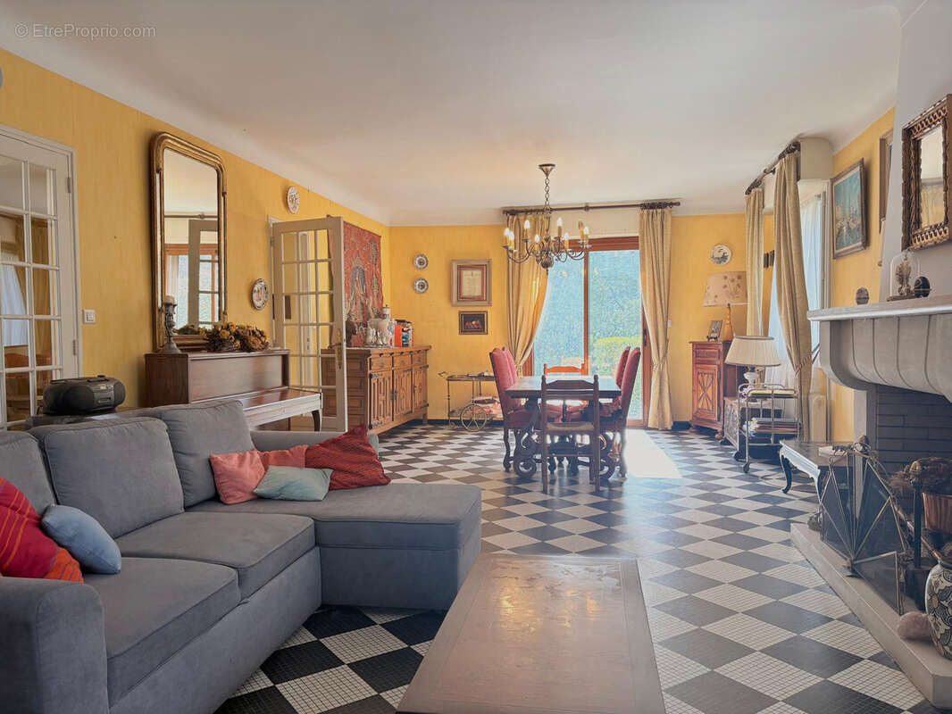Maison à TALENCE