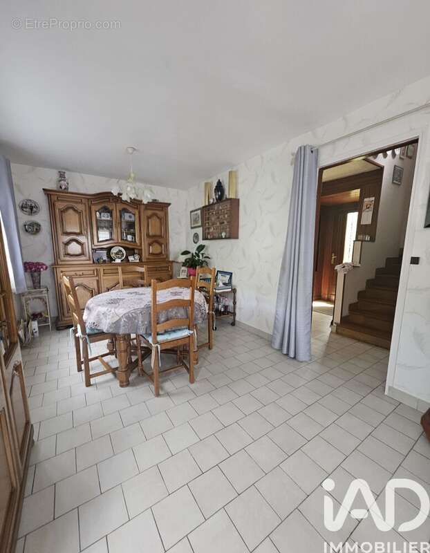 Photo 7 - Maison à NOTRE-DAME-DE-BONDEVILLE