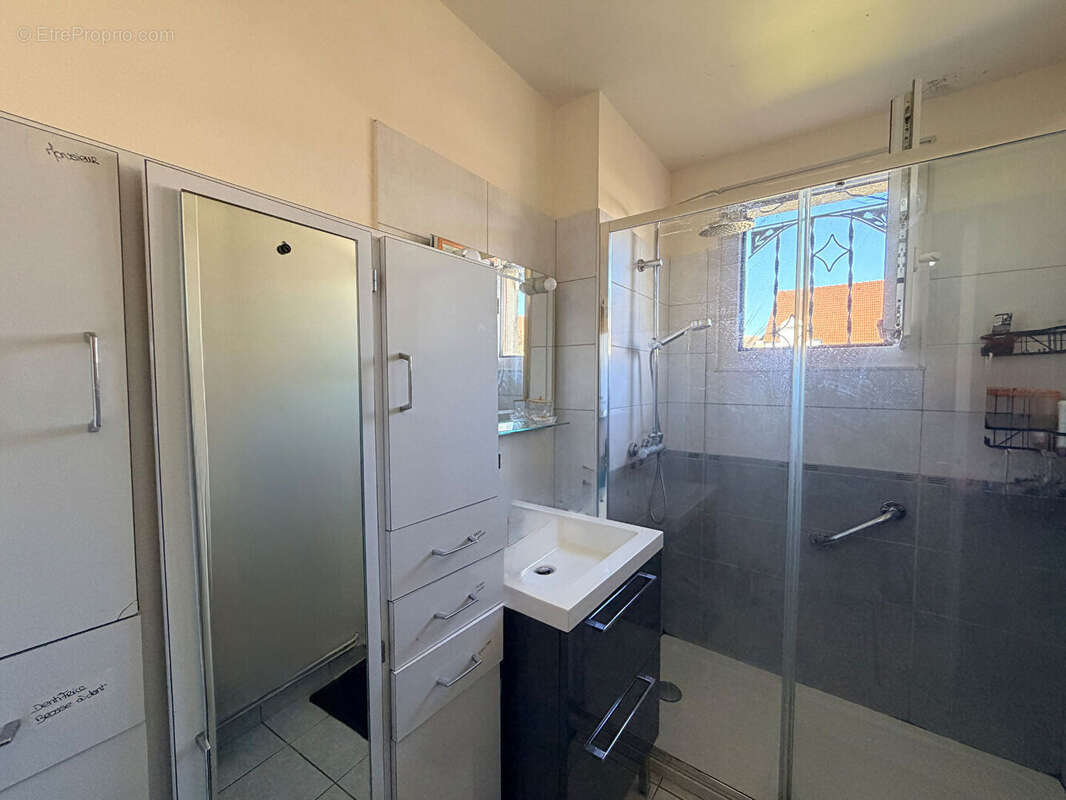 Maison à CHALONS-EN-CHAMPAGNE