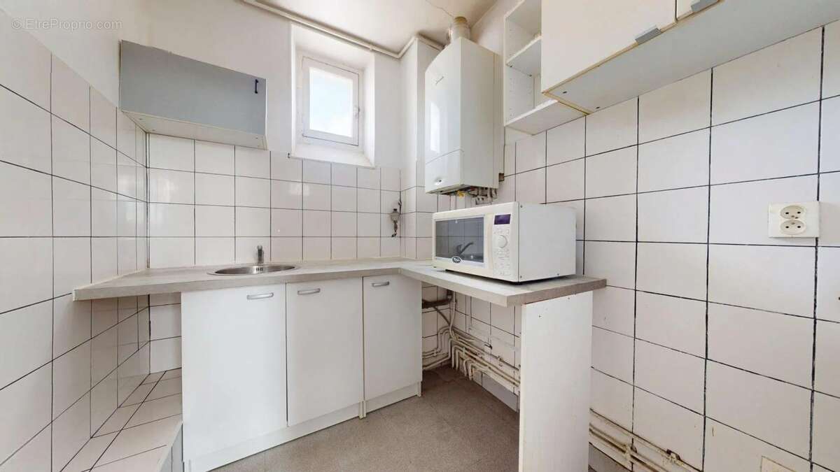 Appartement à MALAKOFF