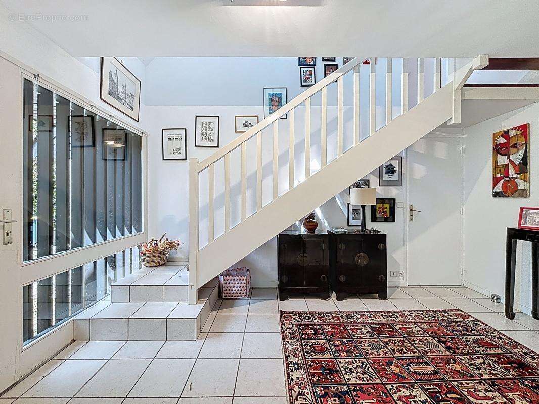 Maison à LARMOR-PLAGE