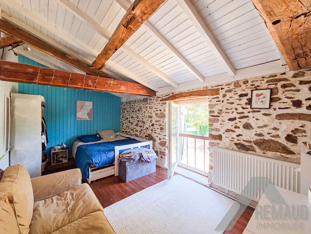 AIZENAY - Hameau proche Centre Ville - photo 11