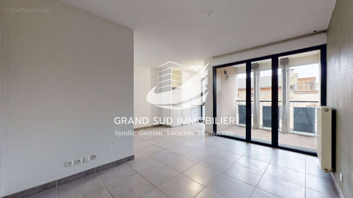 Appartement à CASTANET-TOLOSAN