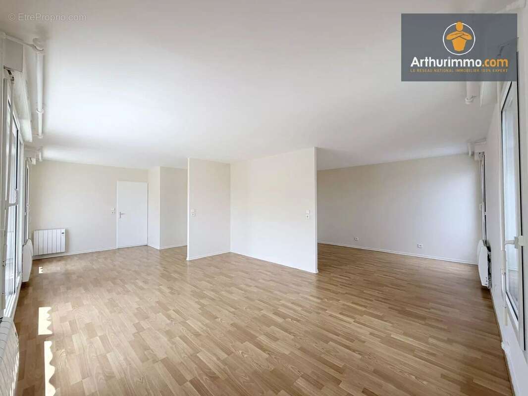 Vente Appartement Margny-les-compiegne(60280) 249 000ï¿œ - photo 4