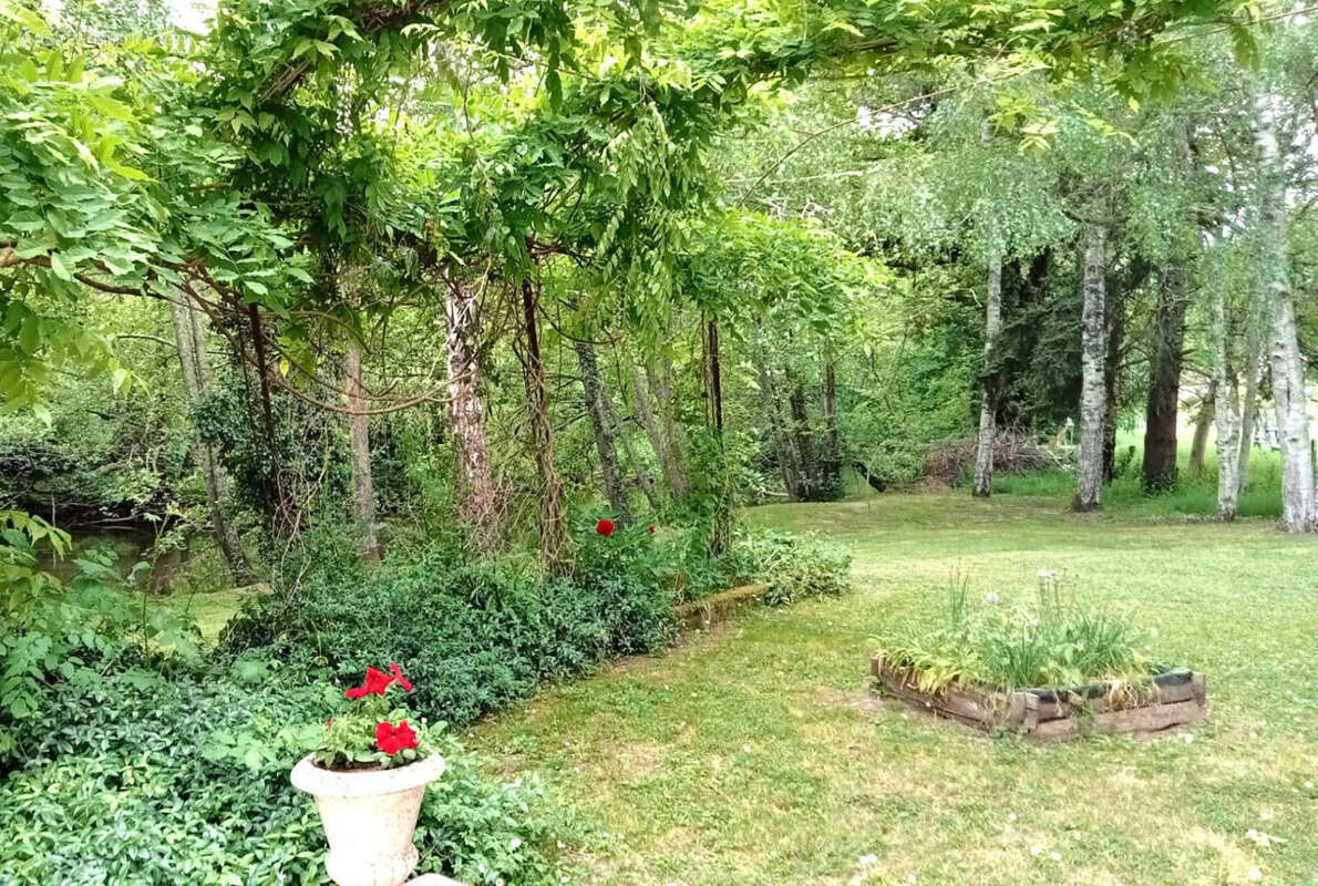 8 juillet 2026 - JARDIN