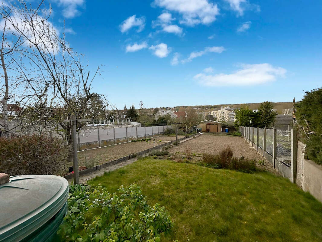 Maison à LA NORVILLE