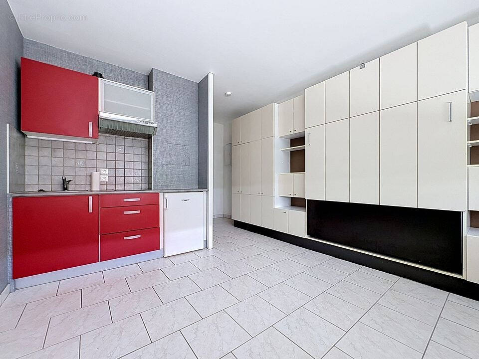 Appartement à VANDOEUVRE-LES-NANCY