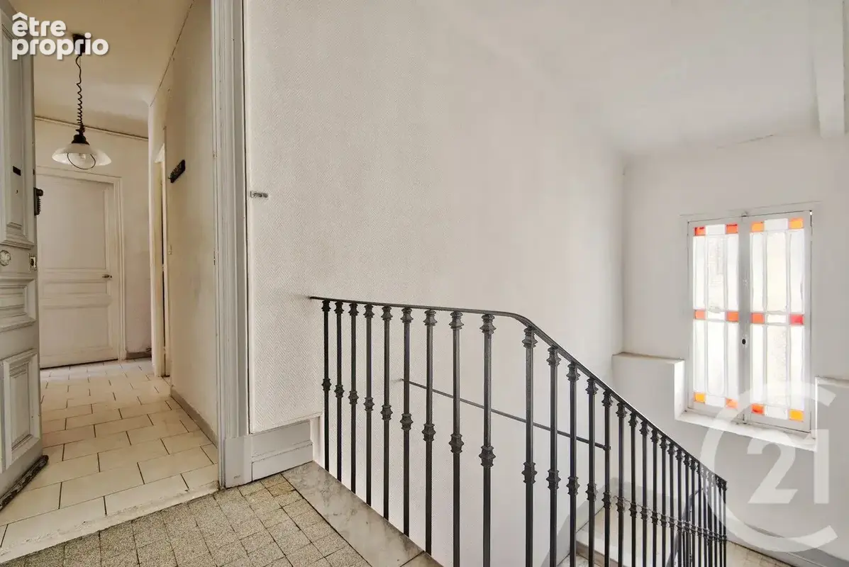 Appartement 2 pièces 48 m² à vendre à Nice (06300) - photo 7