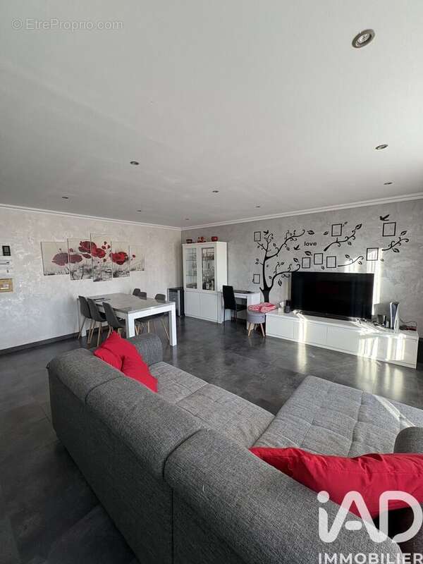 Photo 3 - Appartement à CARROS