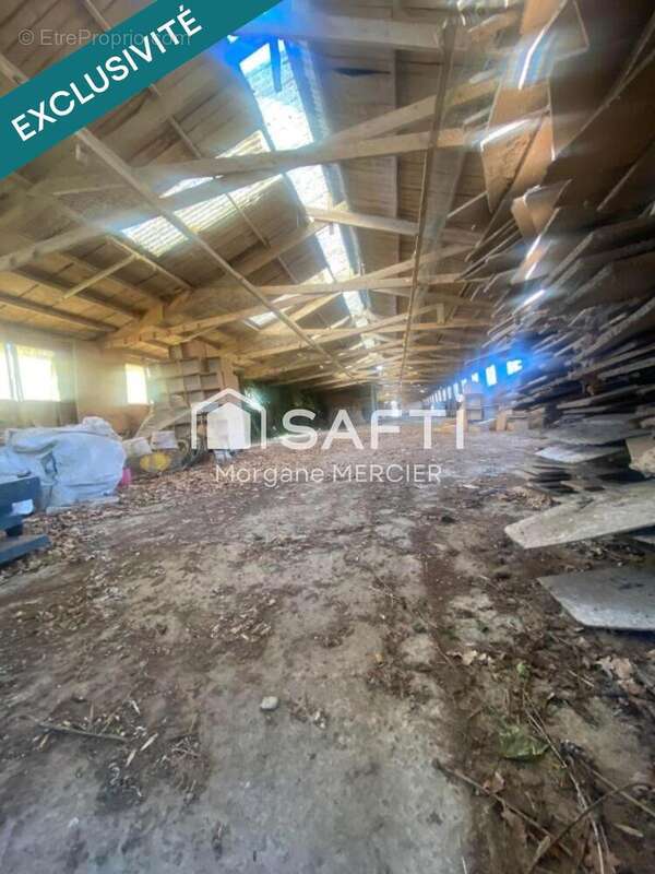 Photo 3 - Terrain à ARGENTON-CHATEAU