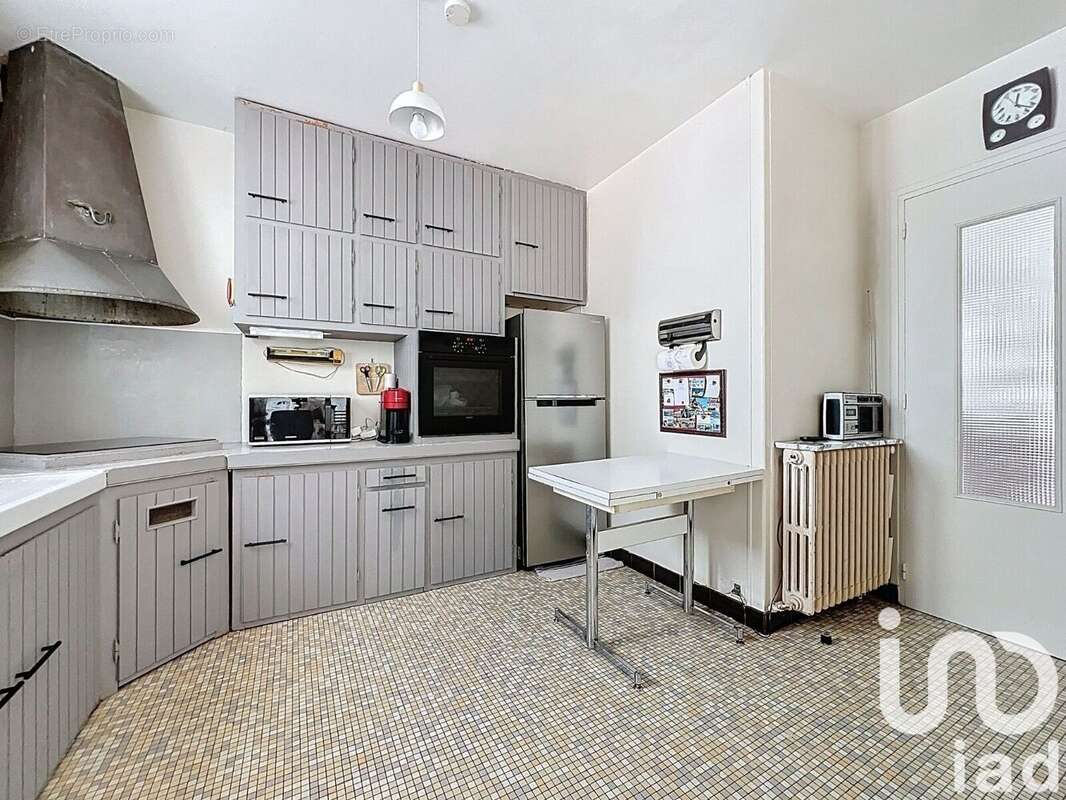 Photo 8 - Maison à TOURNAN-EN-BRIE