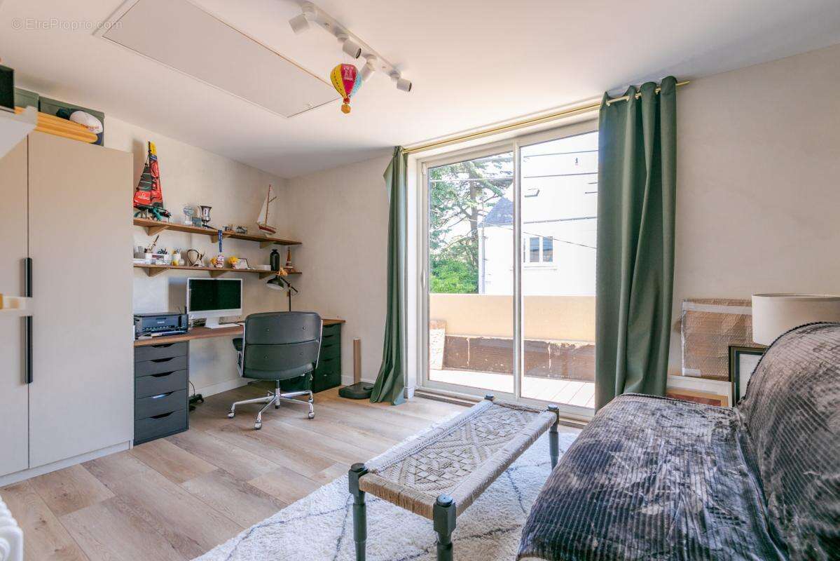 Maison à NANTES