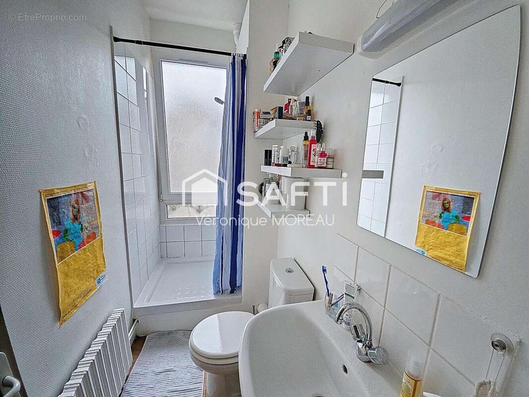 Photo 4 - Appartement à LE HAVRE