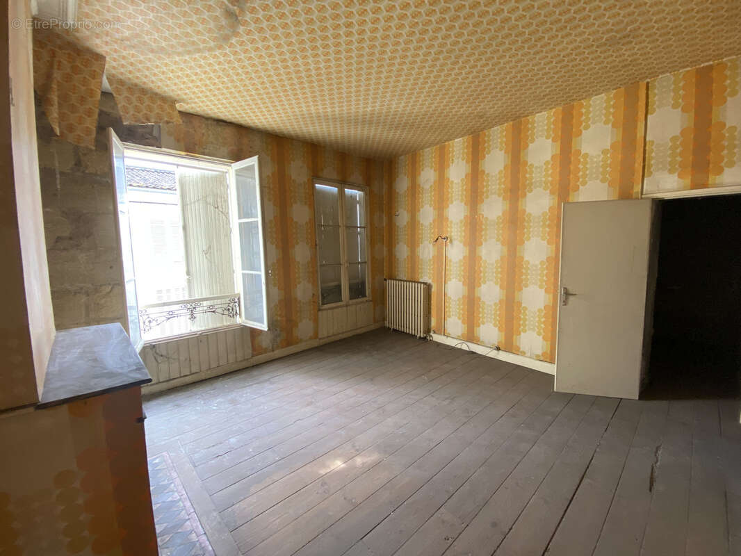 Appartement à LA REOLE