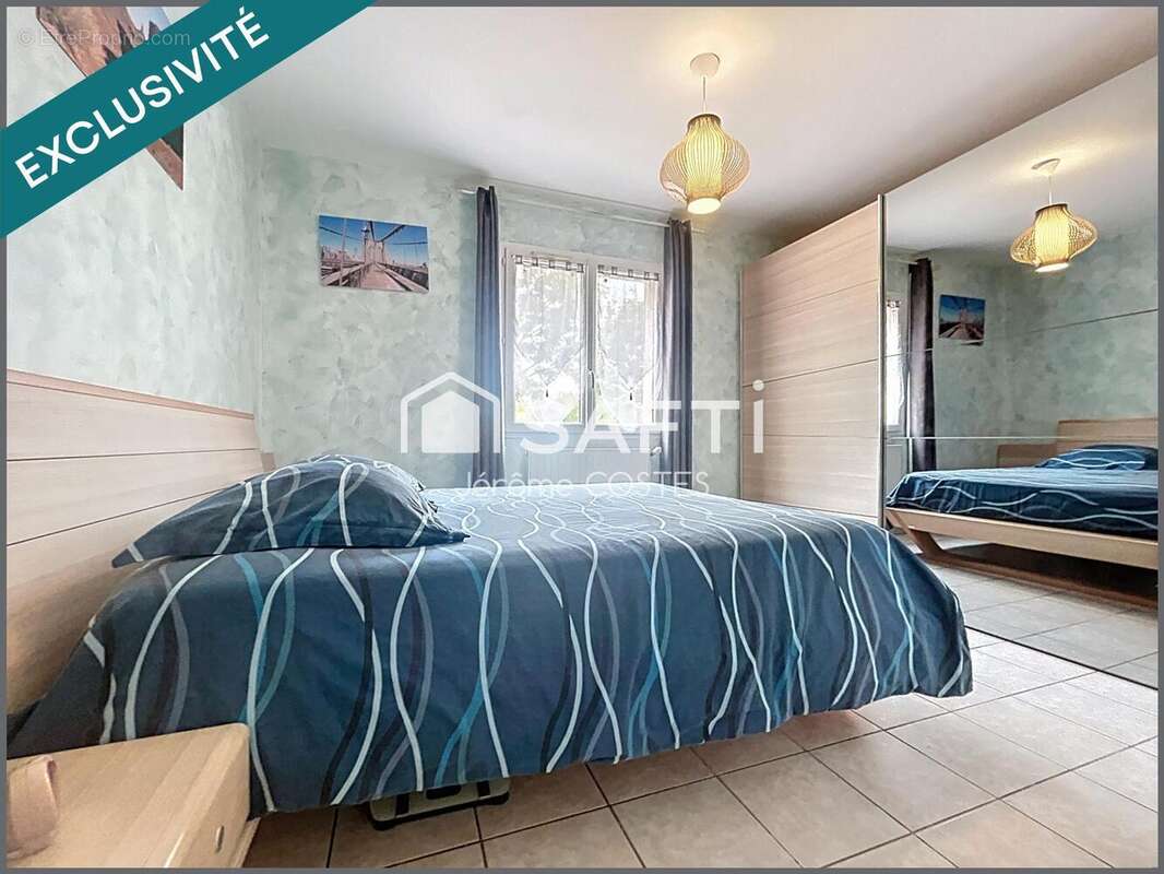 Photo 7 - Maison à BRUGUIERES