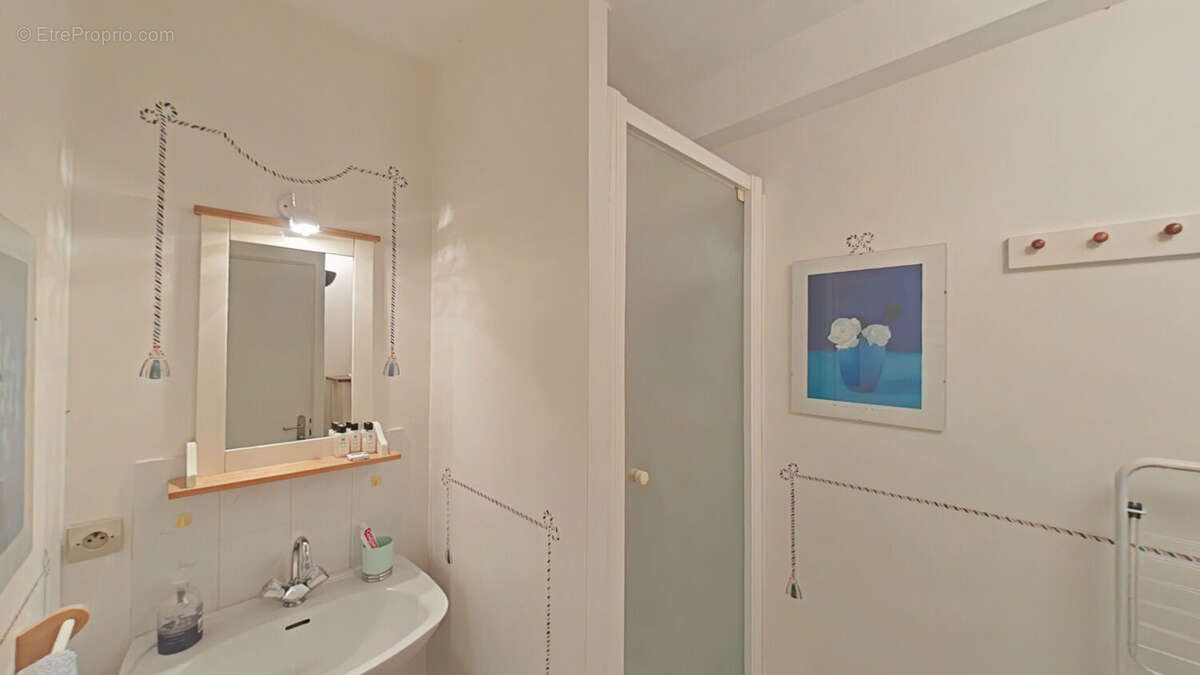 Maison à JOUE-LES-TOURS