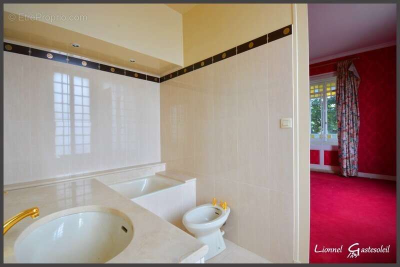 Maison à SAINTE-FOY-LA-GRANDE