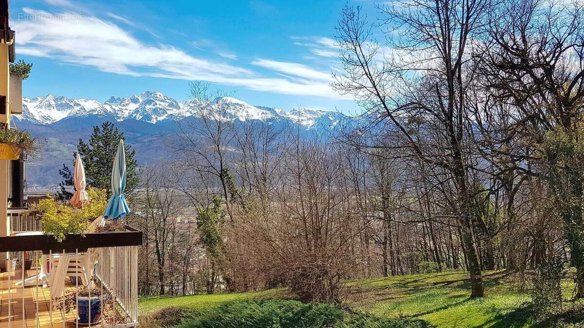 Photo 6 - Appartement à MONTBONNOT-SAINT-MARTIN