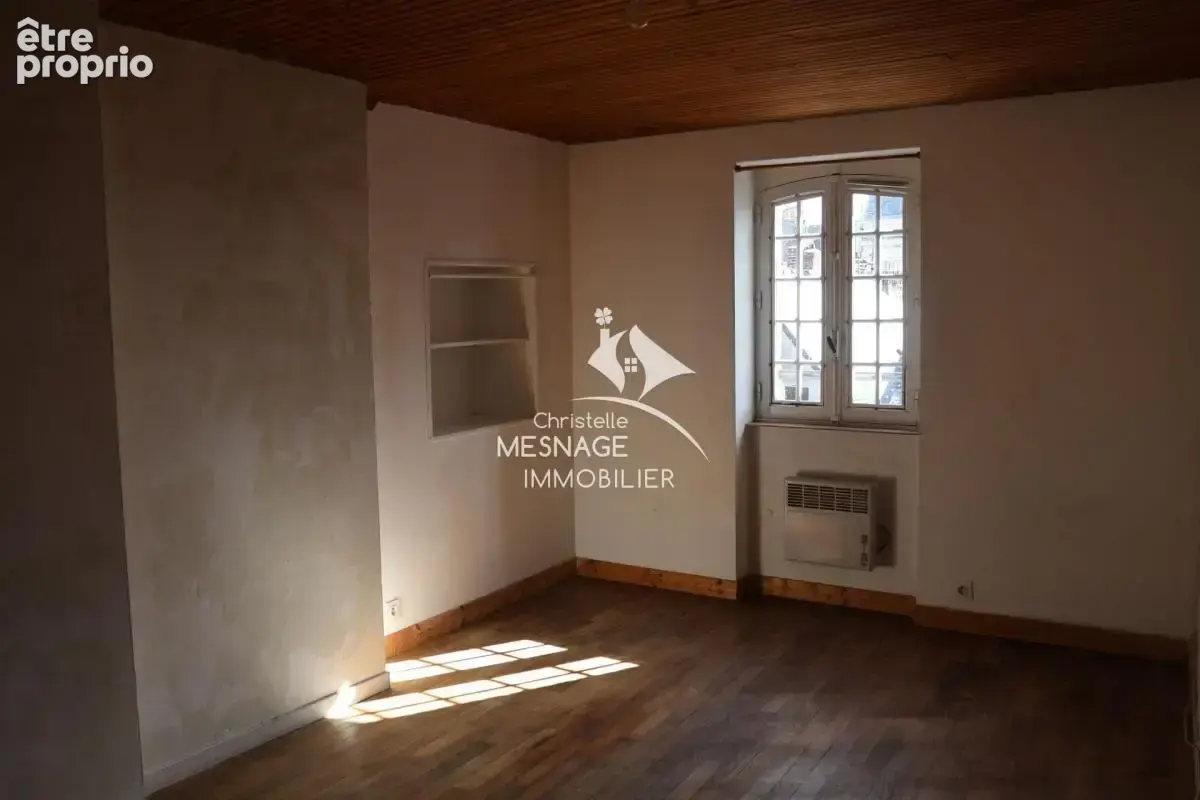 À vendre chez Christelle Mesnage Immobilier - DINAN CENTRE - - photo 28