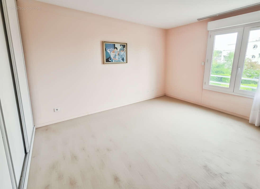 Appartement à SCEAUX