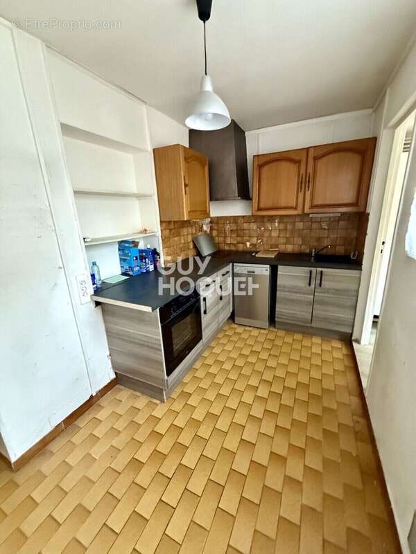 Photo 2 - Maison à AMIENS