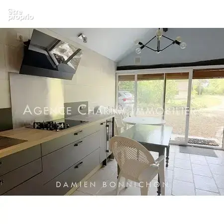 Maison 5 pièces 95 m² à vendre à Saint-Fargeau (89170) - photo 4