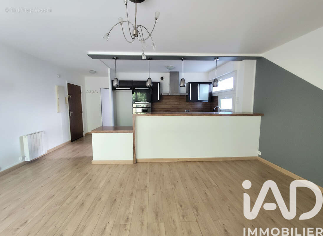 Photo 2 - Appartement à ECOUEN