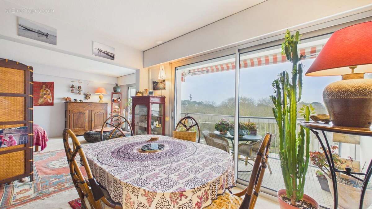 Appartement à ANGLET