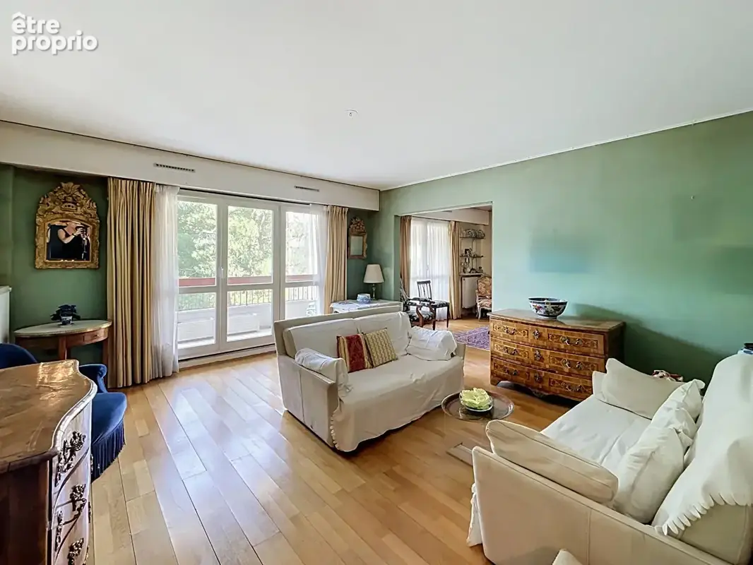 Appartement à YERRES