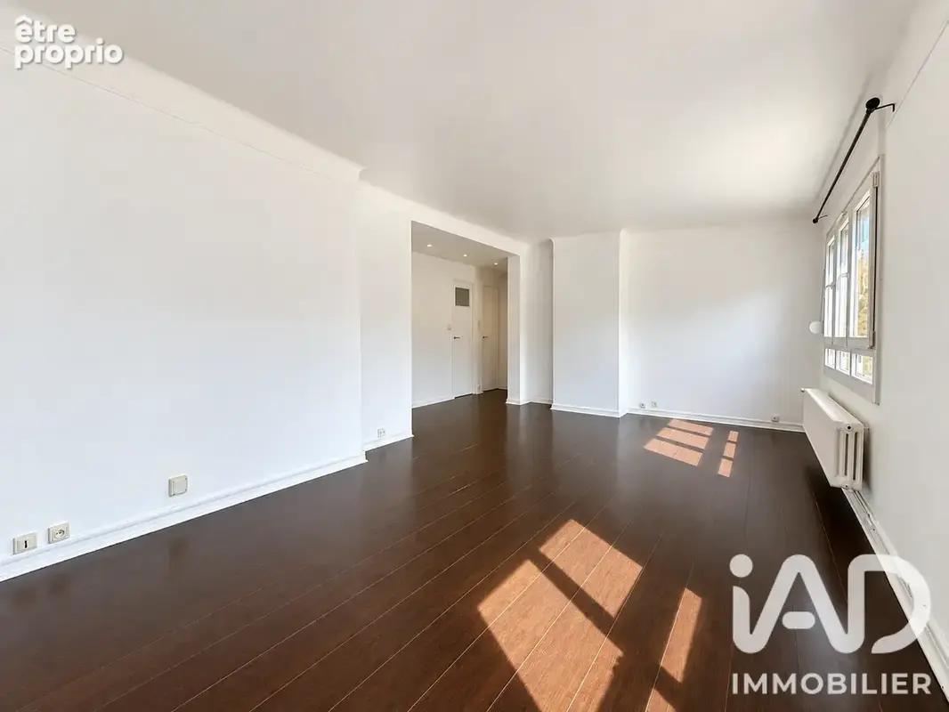 Photo 1 - Appartement à SARTROUVILLE