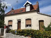 Maison à INCHY-EN-ARTOIS
