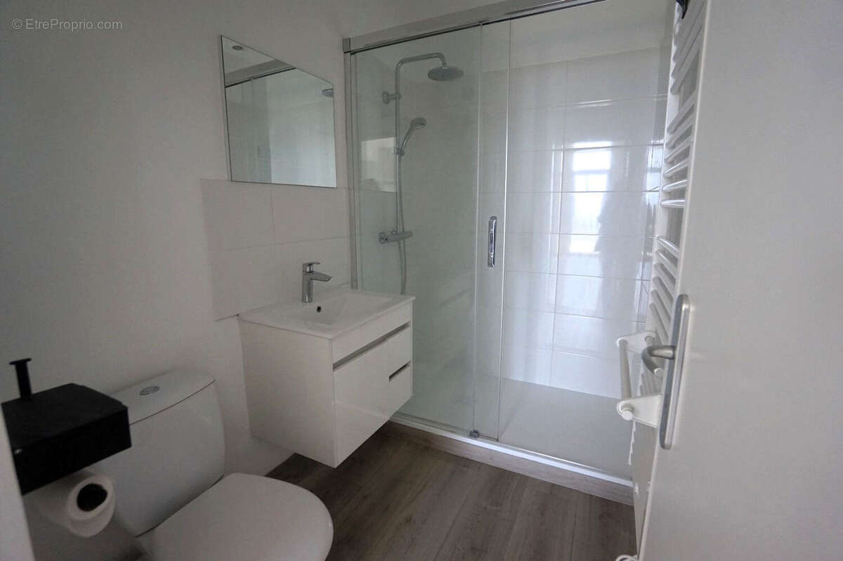 Appartement à ROYAN